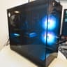 🏎️🎩💎 Gorgeous Fishtank | Ryzen 5 7600X | Intel Arc B580 | 32GB DDR5 5200 | 1TB NVMe SSD