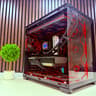 4070 Super | Ryzen 7 5800xt | 32GB DDR4 | 1TB M.2 | 850 W Gold PSU | Windows 11 Pro