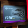 Cooler Master V750 SFX Gold Fully Modular Power Supply, Used For 1 Year
