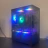 Custom Gaming Pc Build