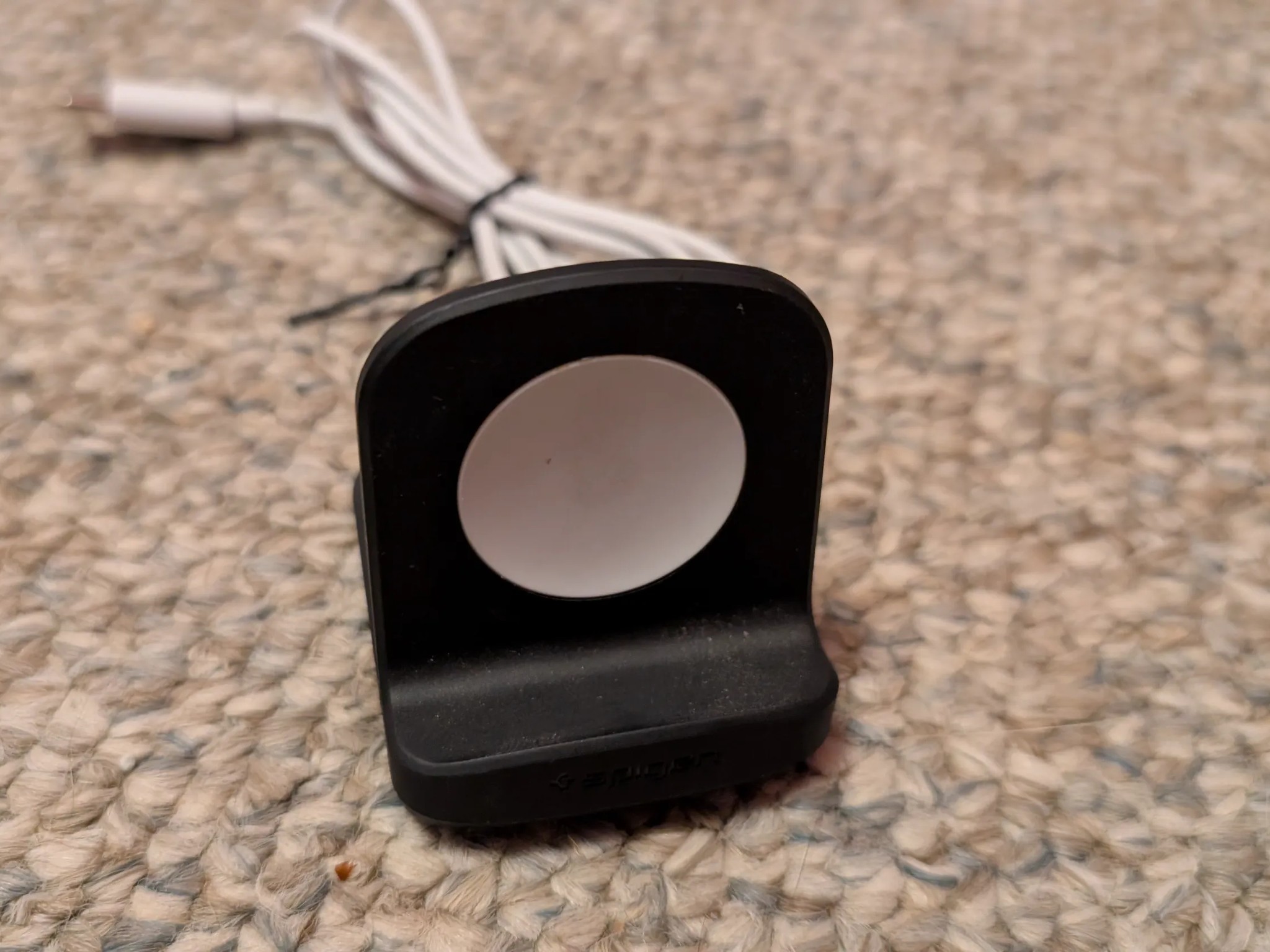 Google Pixel Watch (First Generation)