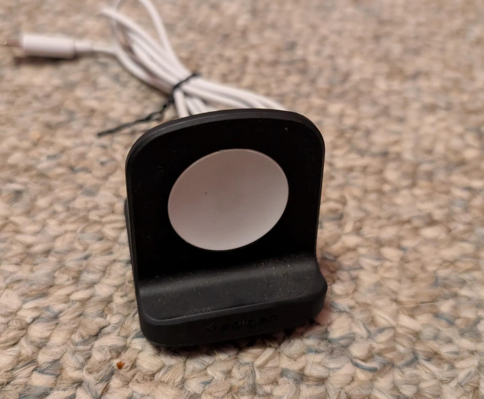 Google Pixel Watch (First Generation)