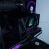 💜RTX 4070●Core i5 13600K●1440p Gaming Computer