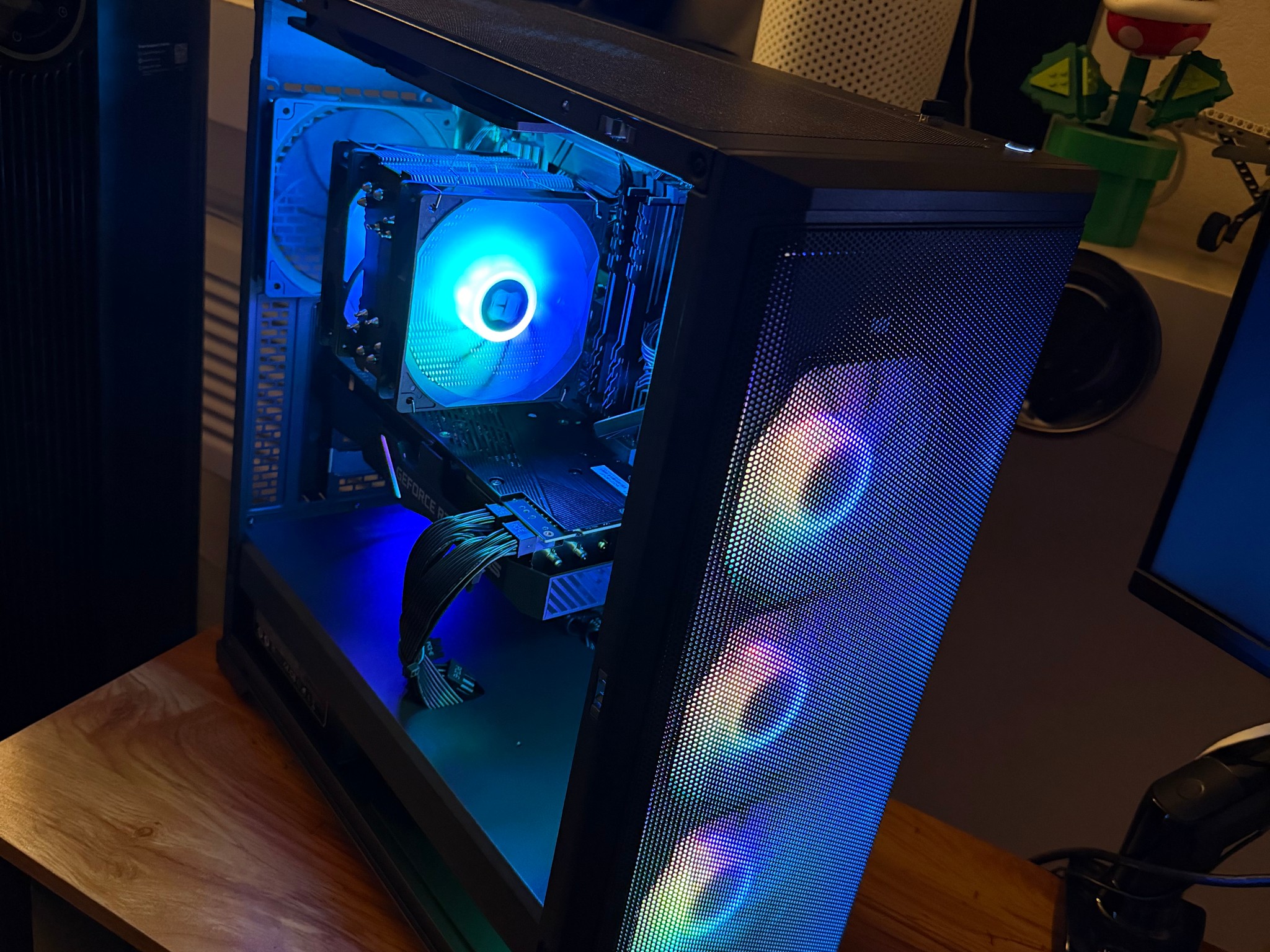 SPC7: Intel Budget build! | i5-10400 | 2070 Super | 16GB DDR4 | 512GB Storage | Free Shipping!