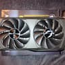 ZOTAC GAMING Twin Edge OC GeForce RTX 3060 12GB