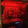 Gaming pc for sale! 2070SUPER INTEL i7