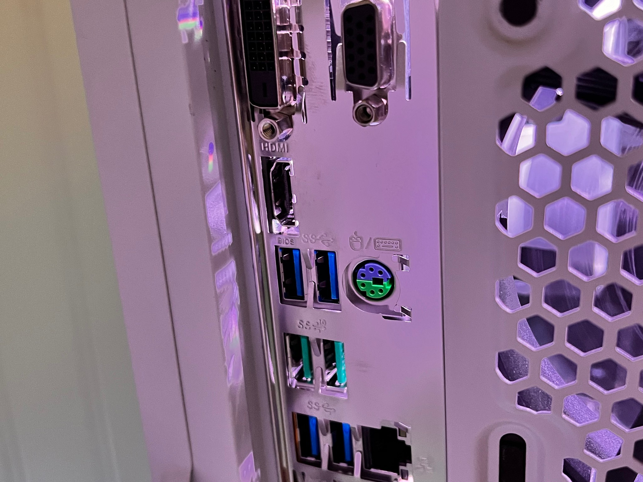 Frosty  4500/16g/1660 super/1tb nvme