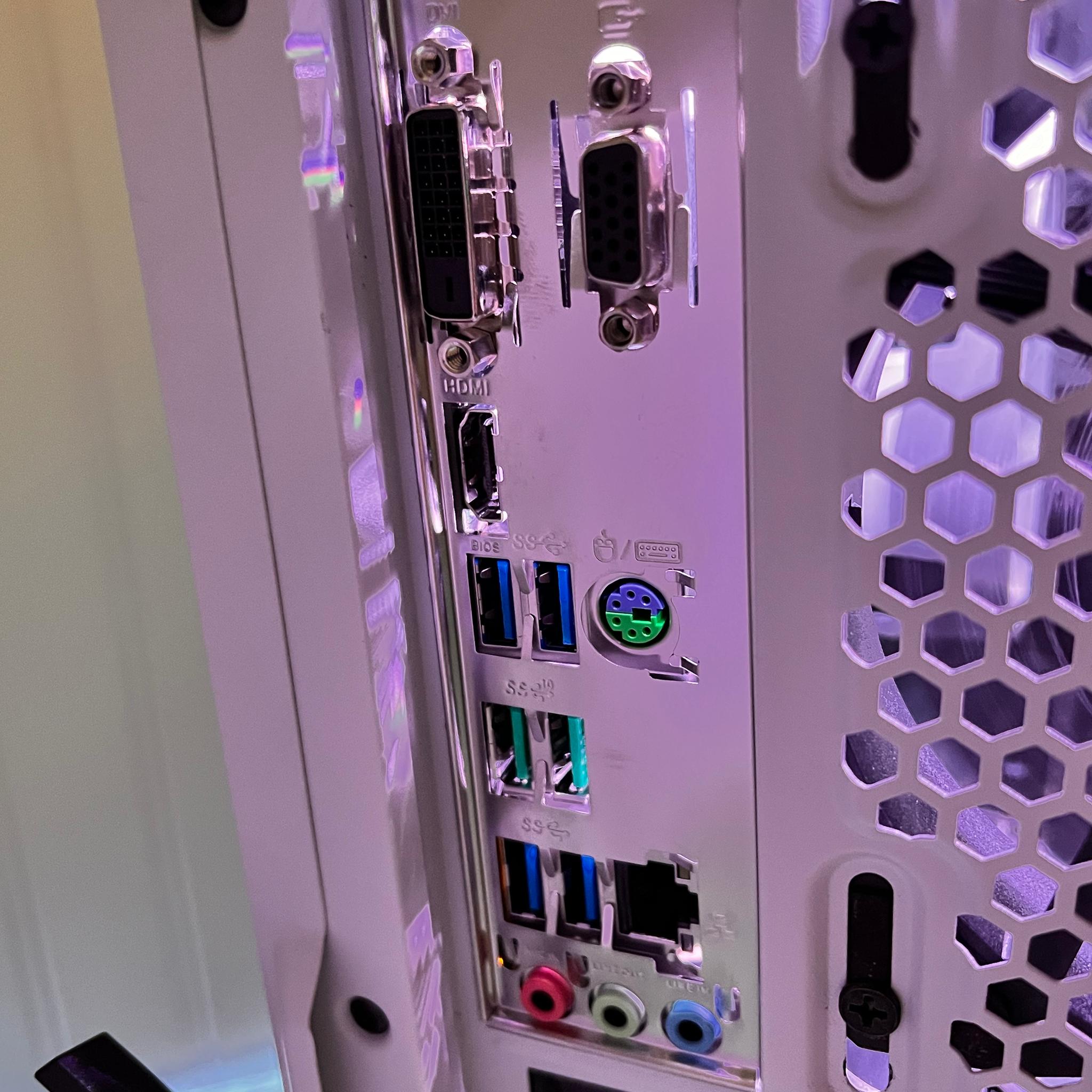 Frosty  4500/16g/1660 super/1tb nvme