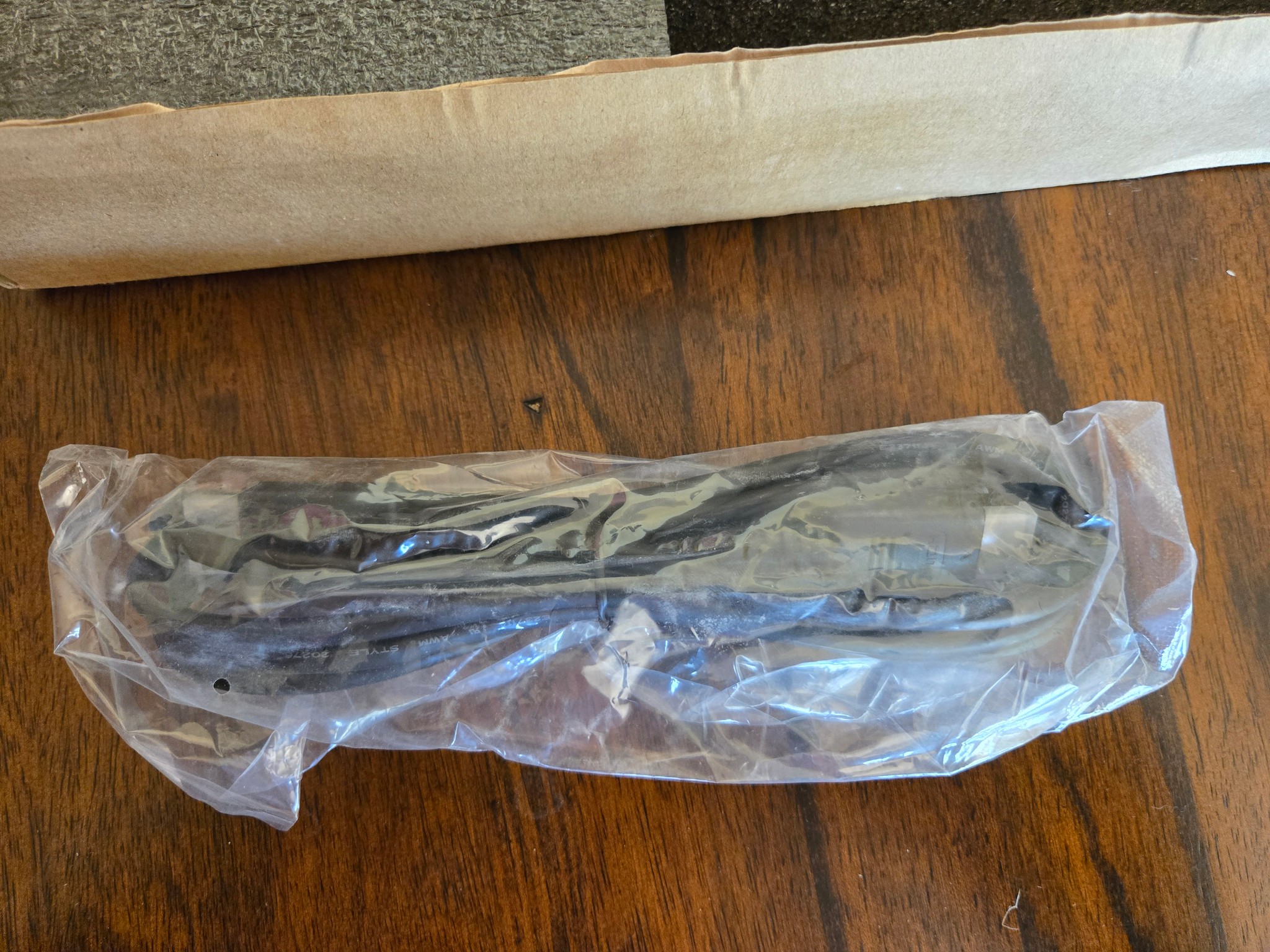 Sapphire NITRO Radeon R9 390 8GB – Open Box / Appears Unused