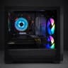 RX 6700 XT 12GB Gaming PC | Ryzen 7 3700X | 16GB DDR4 | 1TB SSD | Lian Li
