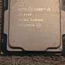 Intel Core i3-8100 SR3N5 3.6GHz 4 Core Processor