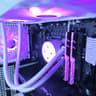 💜RTX 5070 | Core i7 14700F | 1440p Gaming Computer