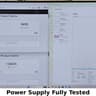 850 Watt PSU TUF Gaming 850W 80+ GOLD ATX Power Supply