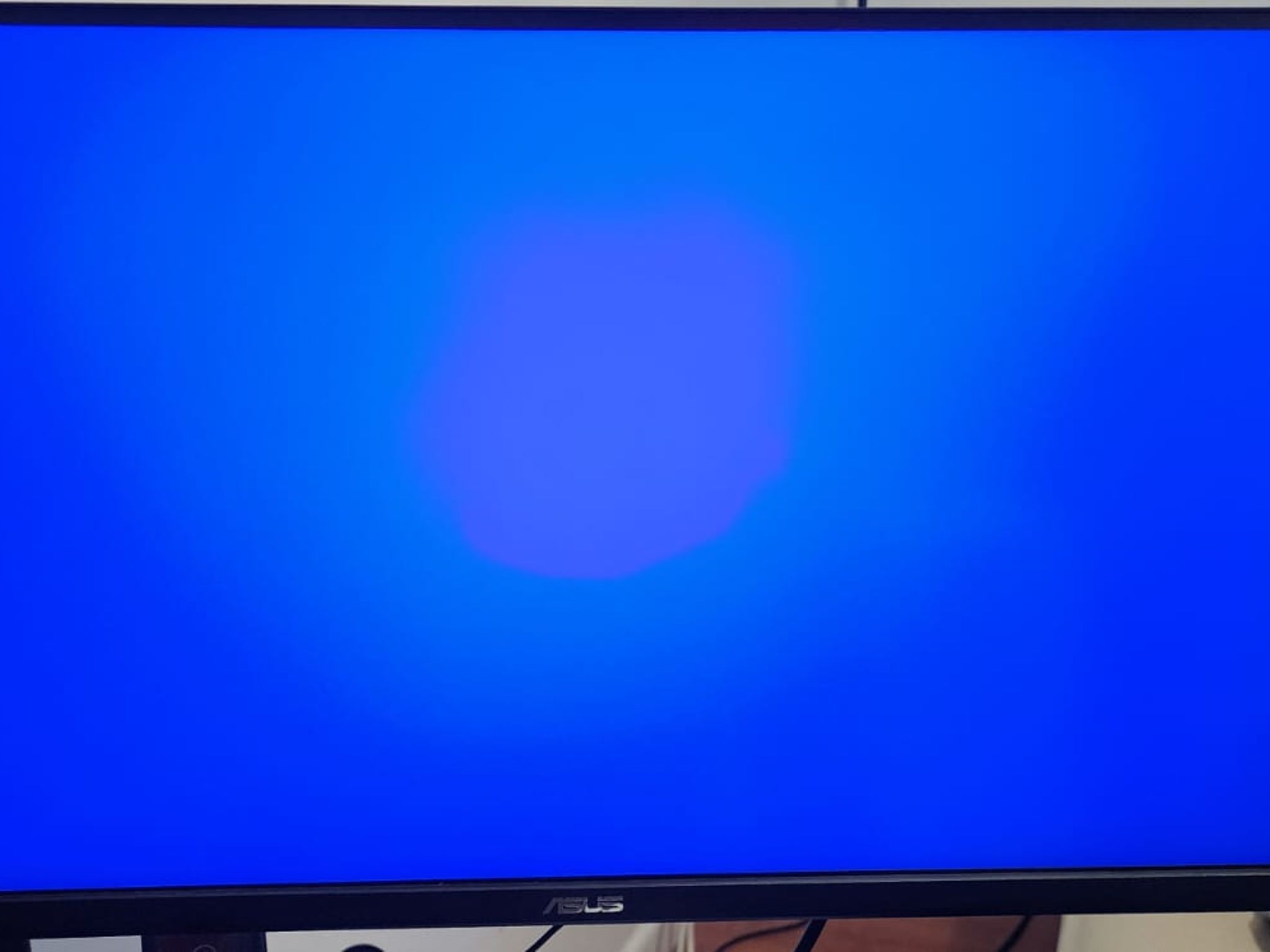 ASUS VG27AQ1A QHD 165Hz IPS Gaming Monitor