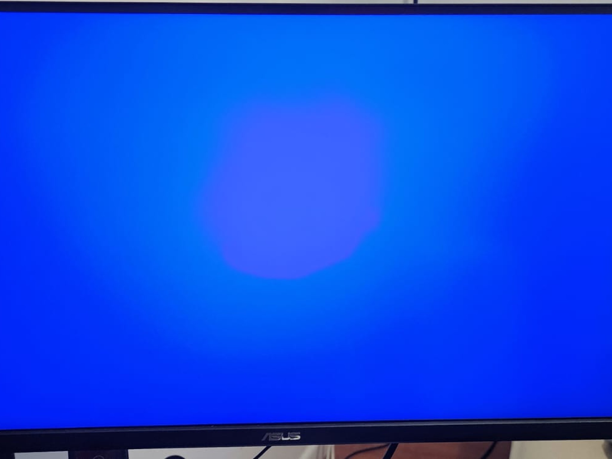 ASUS VG27AQ1A QHD 165Hz IPS Gaming Monitor