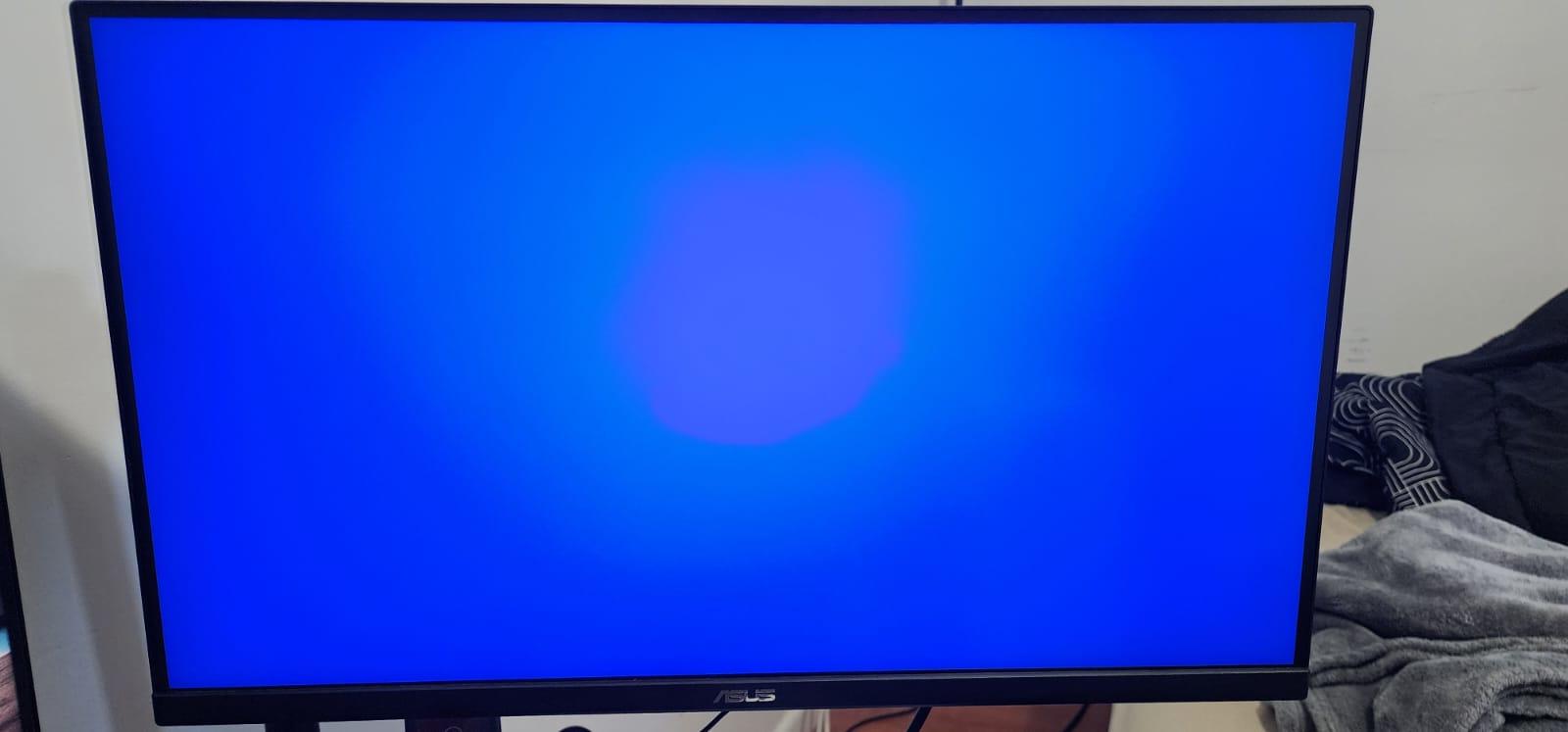 ASUS VG27AQ1A QHD 165Hz IPS Gaming Monitor