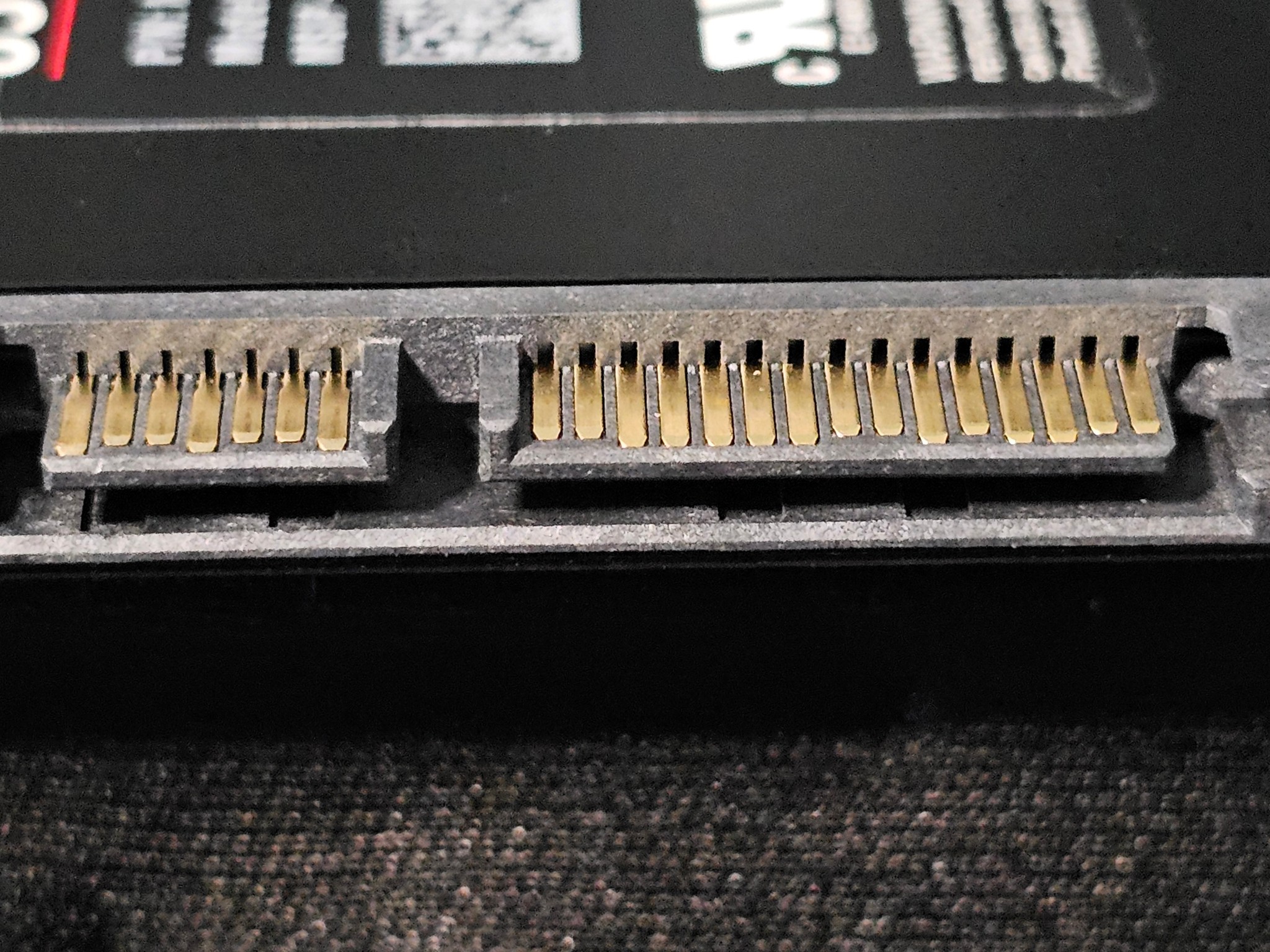 Samsung 850 PRO 256GB SATAIII 2.5"x7mm SSD