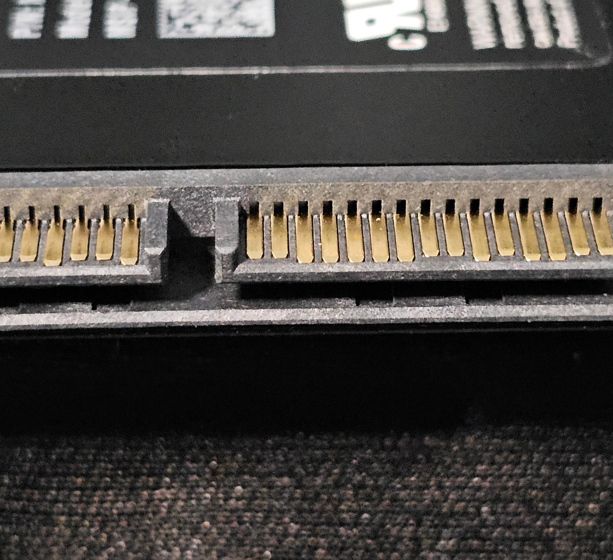 Samsung 850 PRO 256GB SATAIII 2.5"x7mm SSD