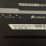 Corsair 16GB(8x2) DDR4 3000mhz