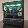 ⚡Performance⚡Ryzen 5 9600x, RTX 5060, 32 GB DDR5 RAM, Custom Built Gaming PC Windows 11