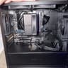 AMD Ryzen 5 7500X3D Desktop PC - 96GB DDR5-6000 | B850M | WiFi | 750W PSU | No GPU