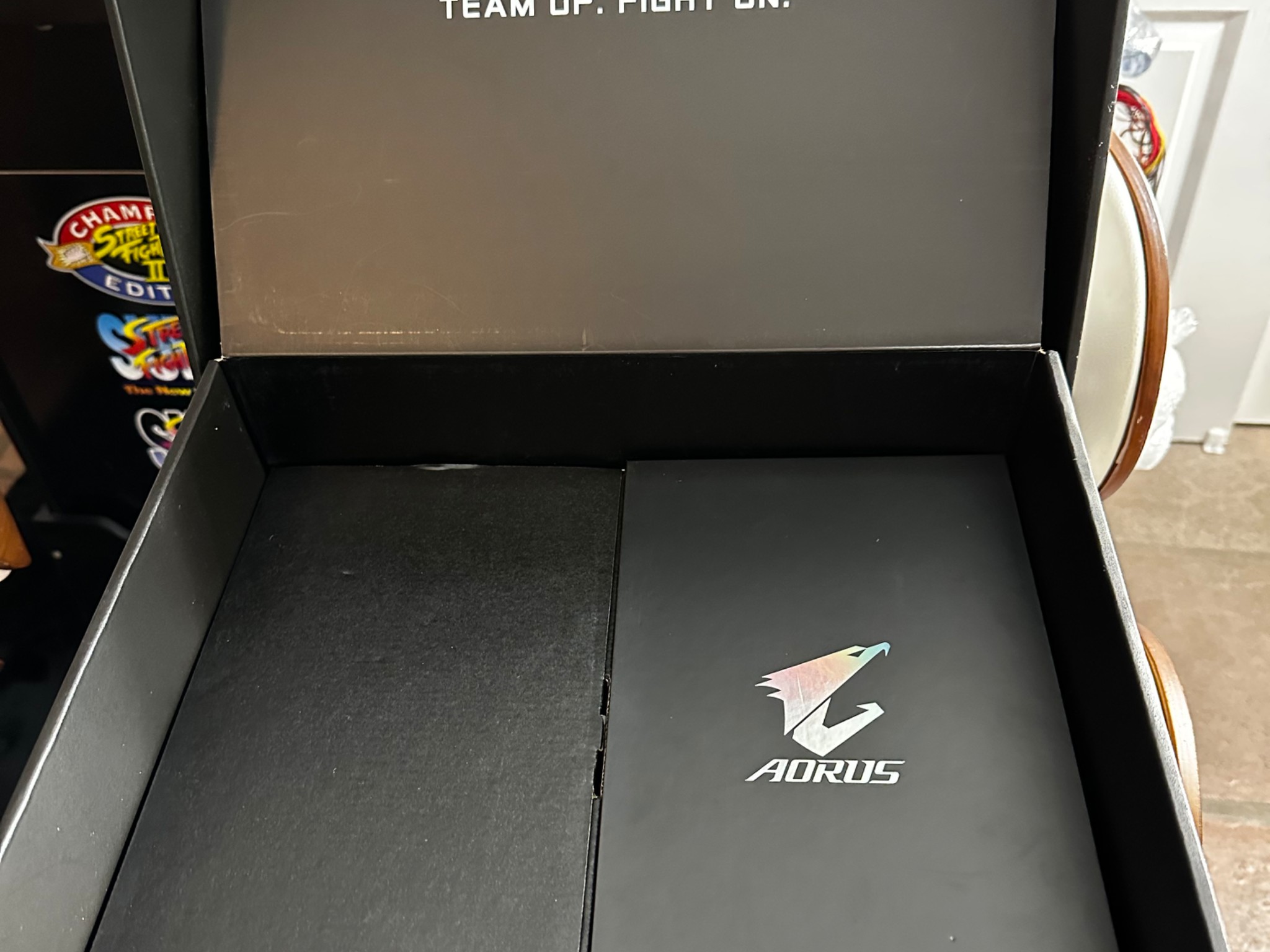 Aorus X570 Xtreme