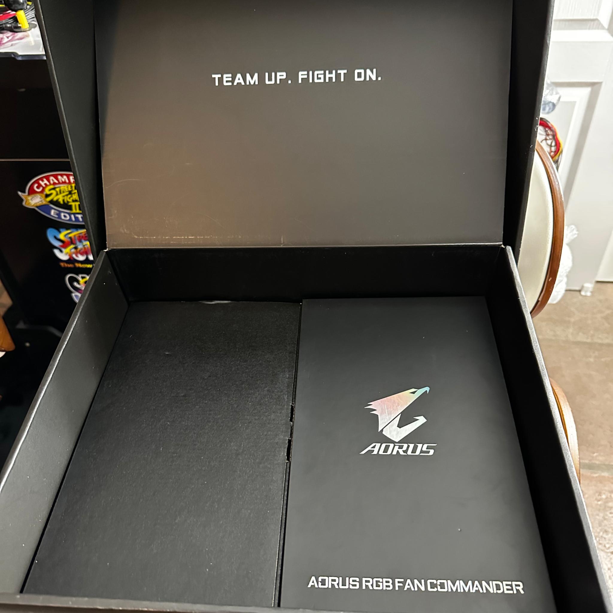 Aorus X570 Xtreme