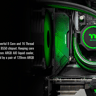 Thermaltake Reactor 380 - Custom Gaming PC Build