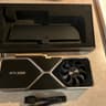 NVIDIA GeForce RTX 3080 Founders Edition
