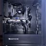 Used Gaming PC with Ryzen 5 3600, GTX 1660 Ti, and 16GB RAM - Great Condition!