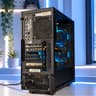 🌊 SEASIDE Gaming PC | RX 5700 XT | Risen 7 3700x | 16GB RAM | 256 SATA + 1TB HDD | FREE SHIP