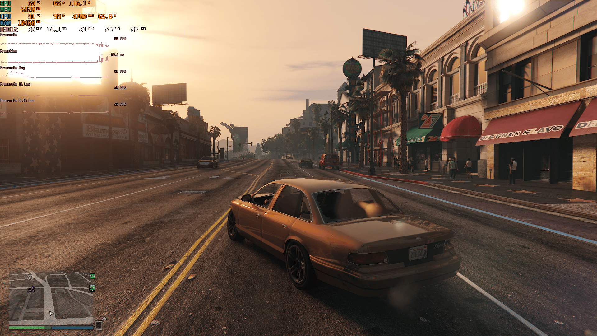 RTX 2060 Super | i5-7600k | 16gb ram | 750gb Storage | 1080p Mid-Range built
