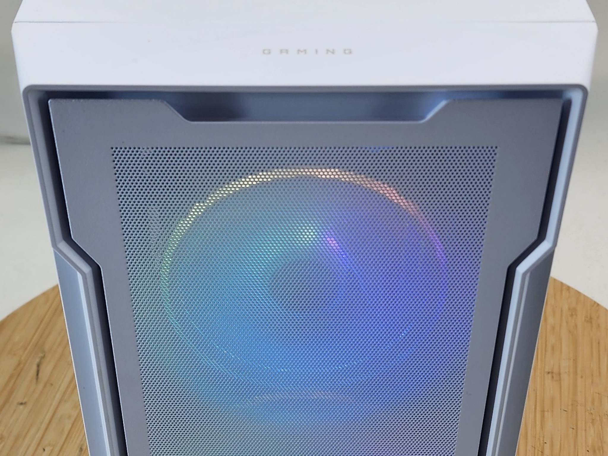 Gaming PC i5-12600KF 16GB RAM 1TB SSD RX 7800 XT 16GB Windows 11 Computer