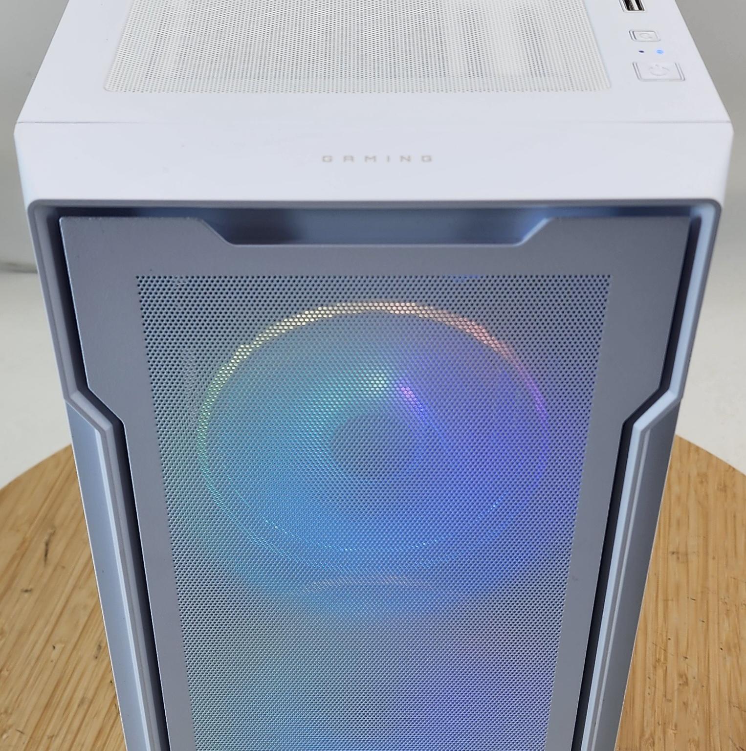 Gaming PC i5-12600KF 16GB RAM 1TB SSD RX 7800 XT 16GB Windows 11 Computer