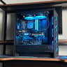 RTX 5060 Ti | i5-12600KF| 32GB DDR5-6400 | 1TB NVMe | 850W Gold PSU