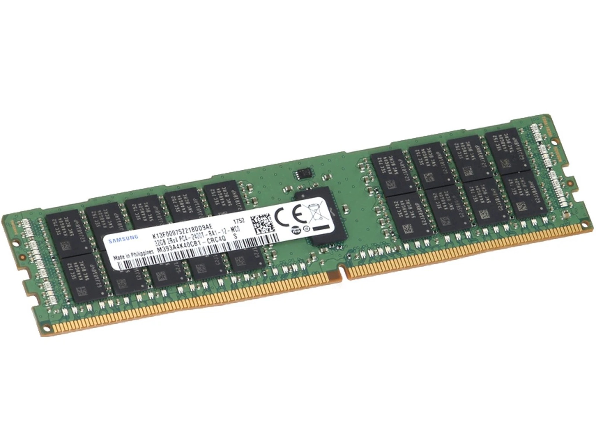 SAMSUNG 32gb (1x32gb)