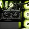 Workstation Beast | RTX 4070 | RYZEN 9 | 64GB RAM | WINDOWS 11 |