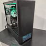 ENTER THE MATRIX....High end Gaming/streaming pc!