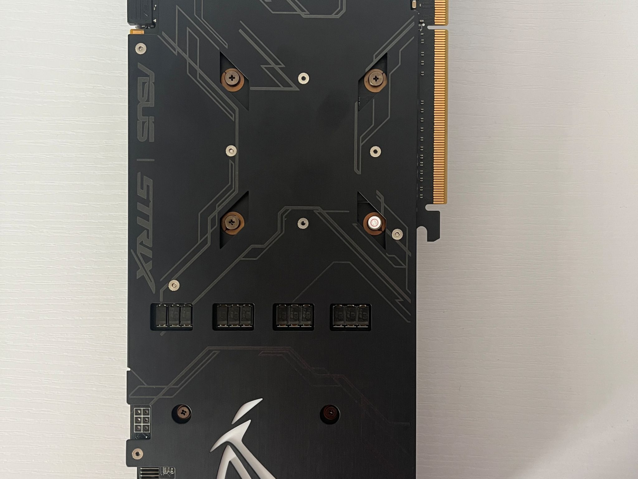 ASUS ROG STRIX GeForce GTX 1080 8GB