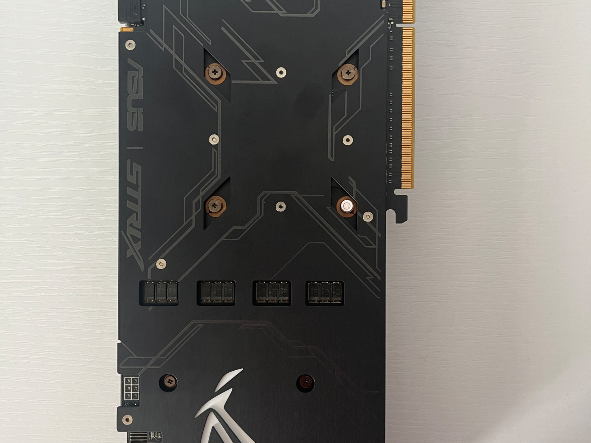 ASUS ROG STRIX GeForce GTX 1080 8GB