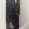 ASUS ROG STRIX GeForce GTX 1080 8GB