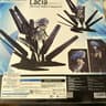 Beatless Lacia: 2018 Black Monolith Deployed Ver. 1/8 Scale Figure