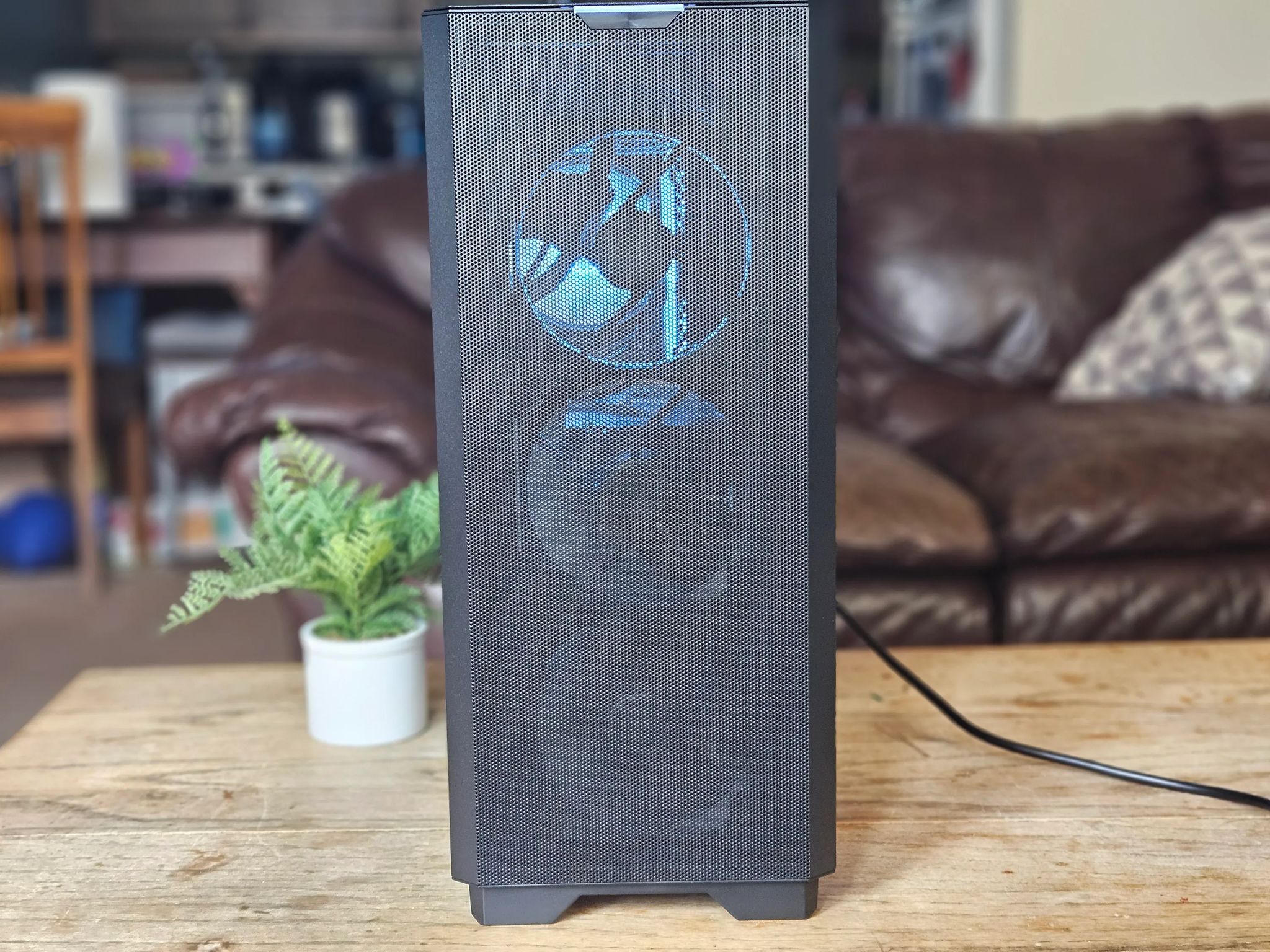 Ryzen 5 5600X RTX 3070 Gaming and Streaming PC