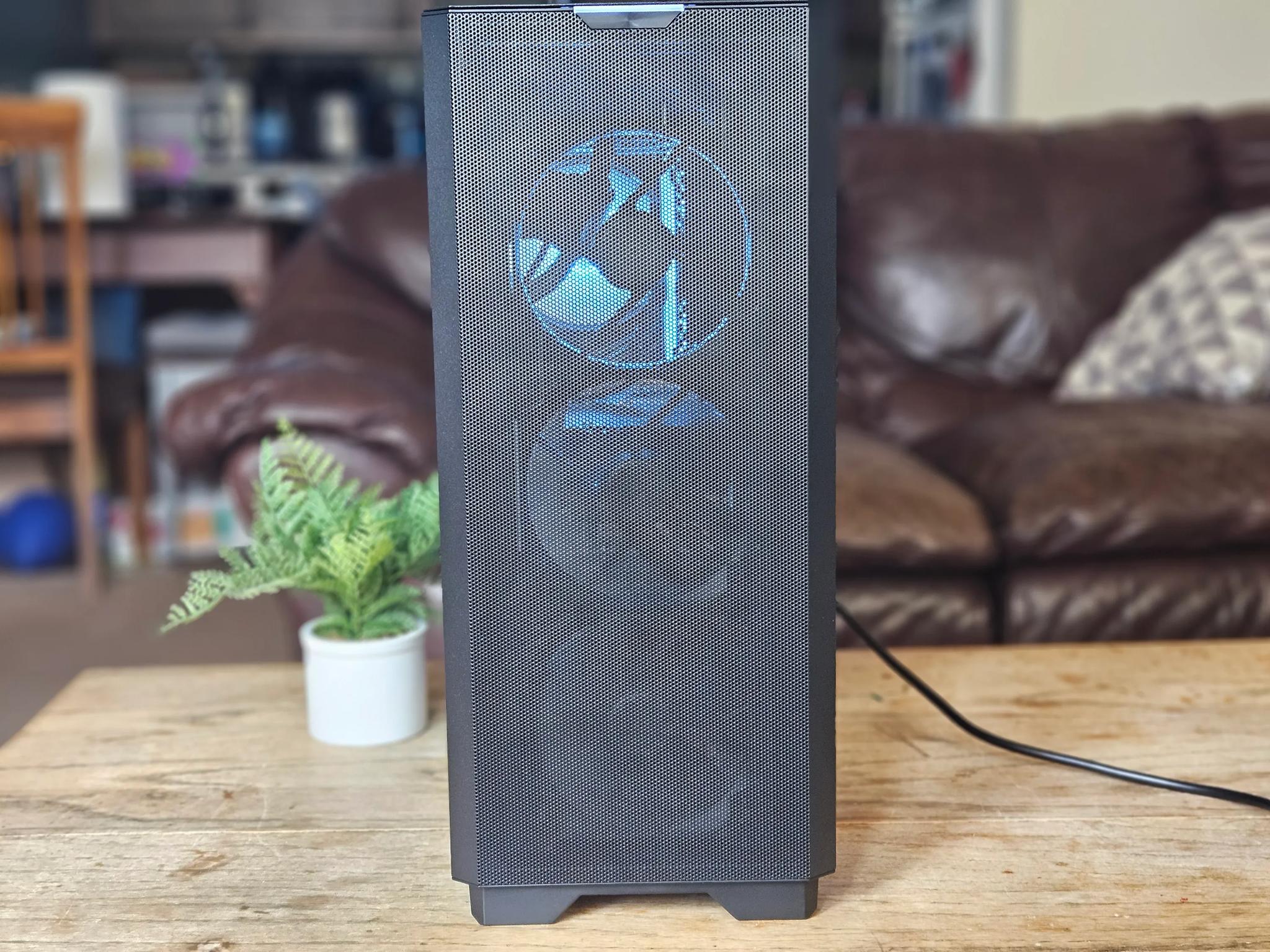 Ryzen 5 5600X RTX 3070 Gaming and Streaming PC