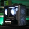 "FLCN" // Ryzen 5 3600, RTX 2070 // Entry-Level Gaming PC