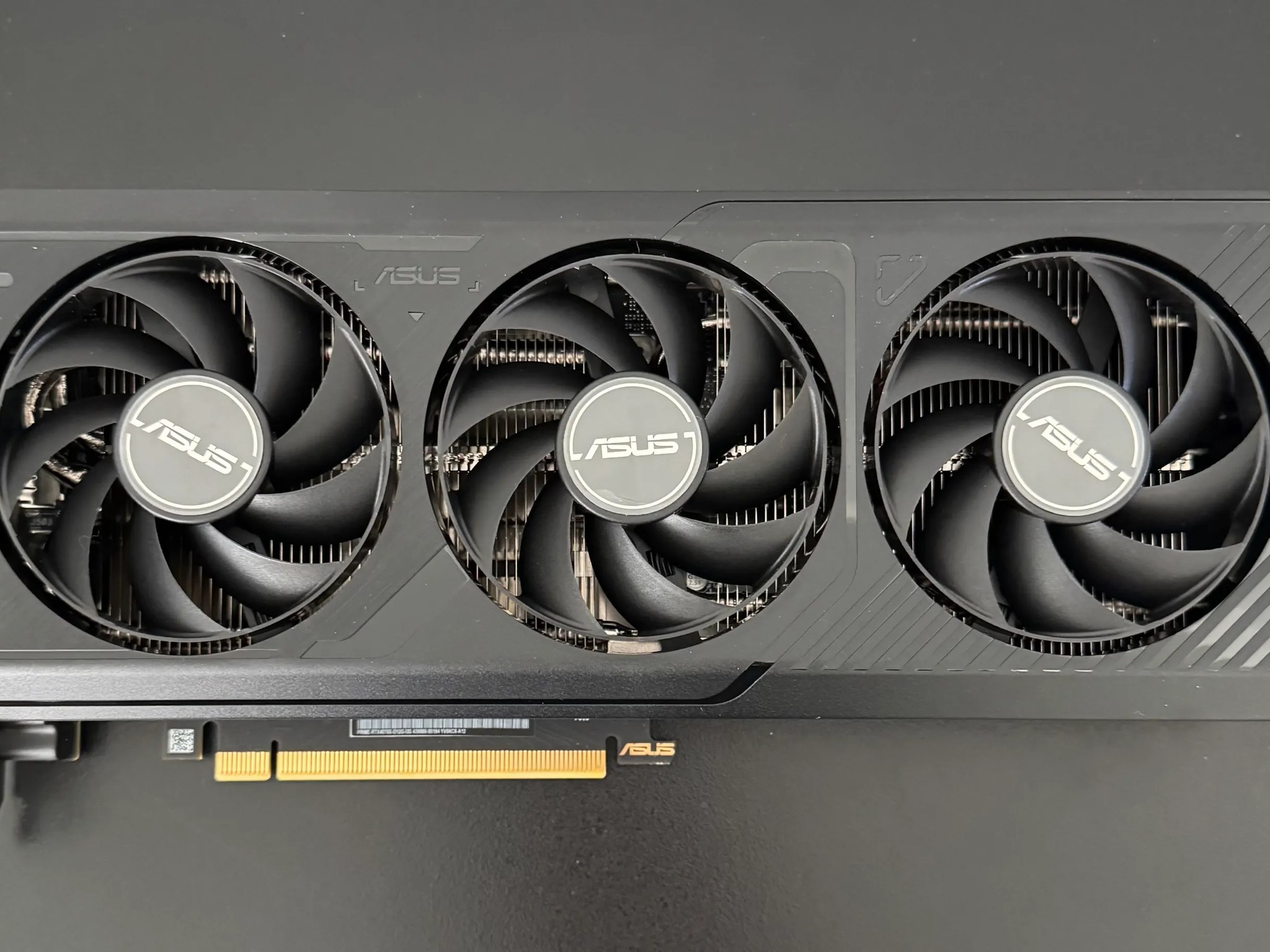 Asus PRIME OC GeForce RTX 4070 SUPER 12 GB