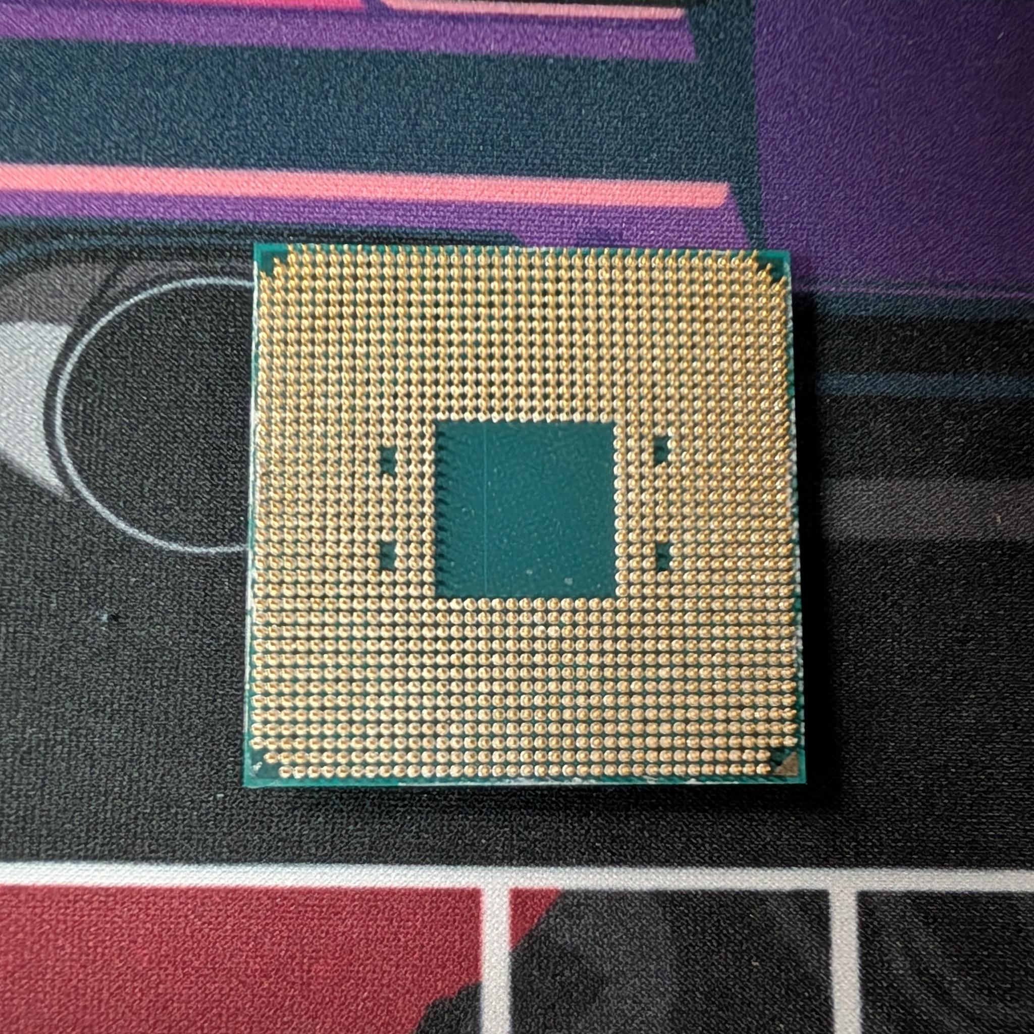 AMD Ryzen 5 3600