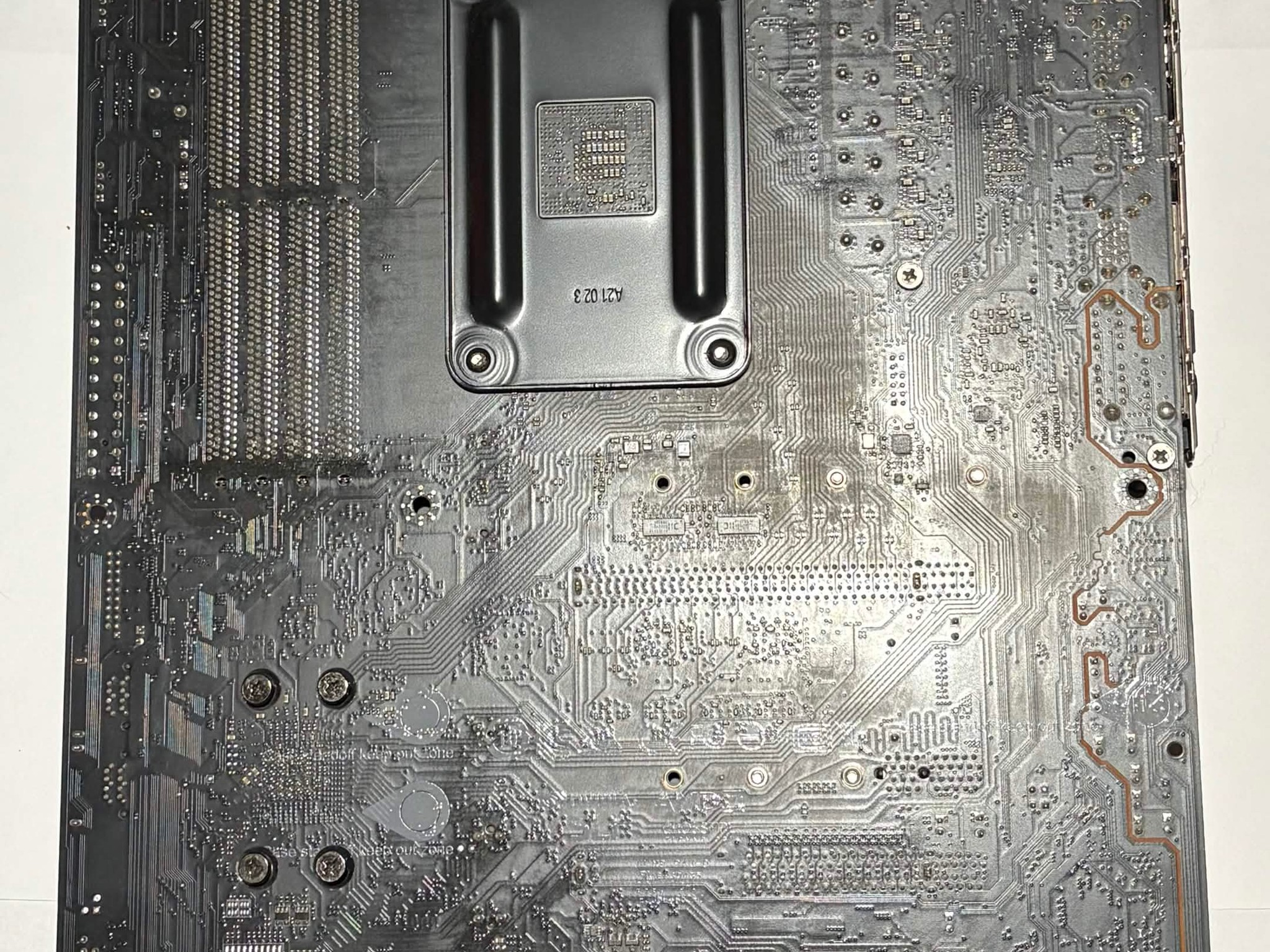 MSI MEG X570 UNIFY AMD AM4 Motherboard | Ryzen 5000 Ready | Tested Working
