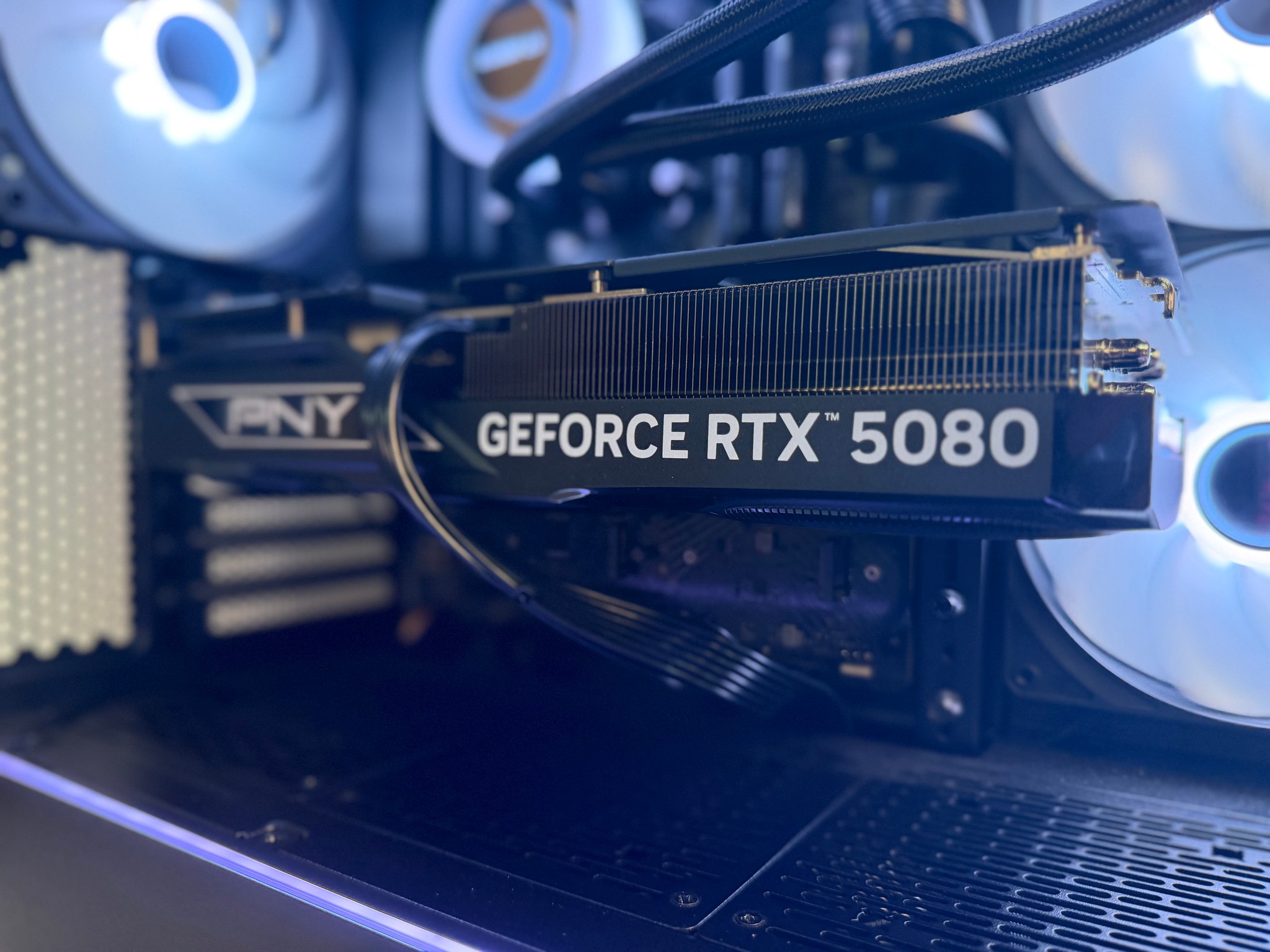 RTX 5080 Gaming PC