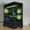 RTX 5070 Ryzen 5 7600x Gaming PC